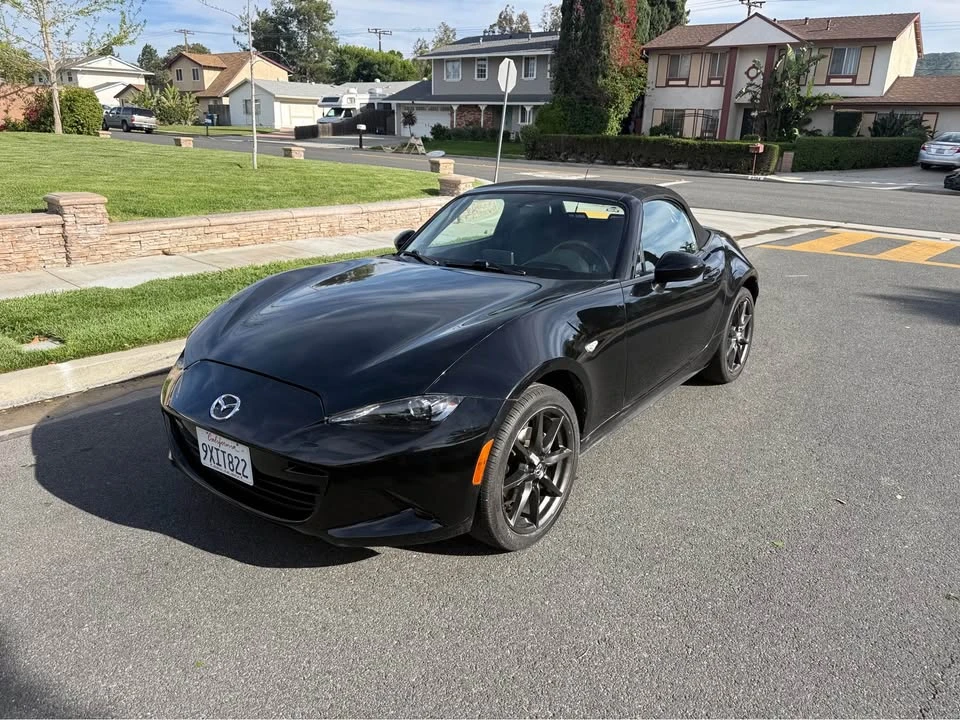 2017 Mazda ND MX-5 Miata - Image 11 of 11