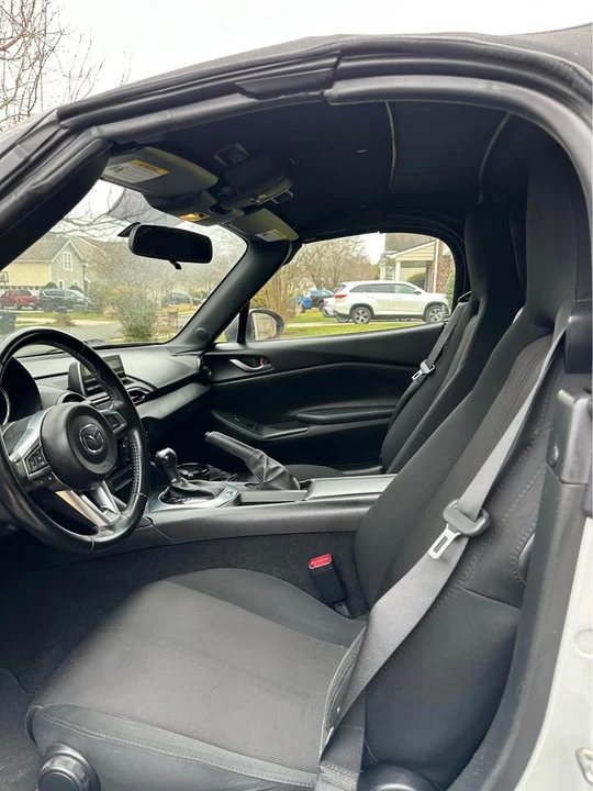 2017 Mazda ND MX-5 Miata - Image 8 of 10