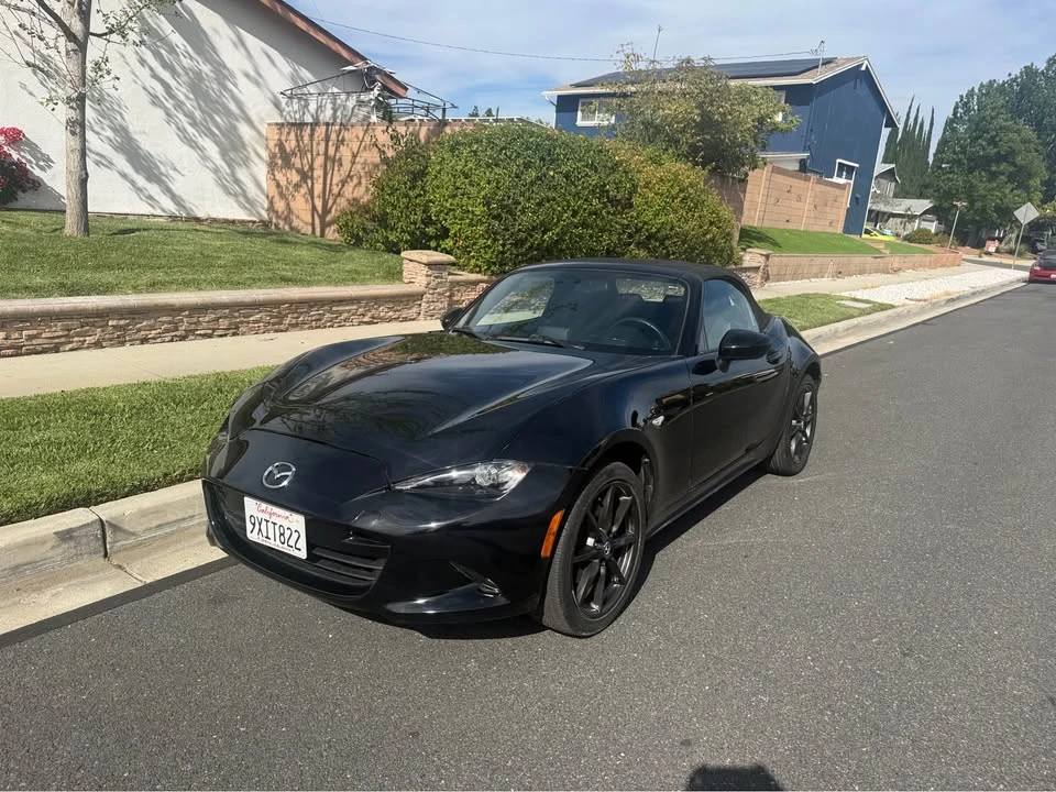 2017 Mazda ND MX-5 Miata - Image 2 of 11
