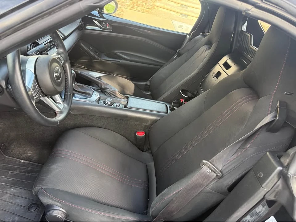 2017 Mazda ND MX-5 Miata - Image 7 of 11