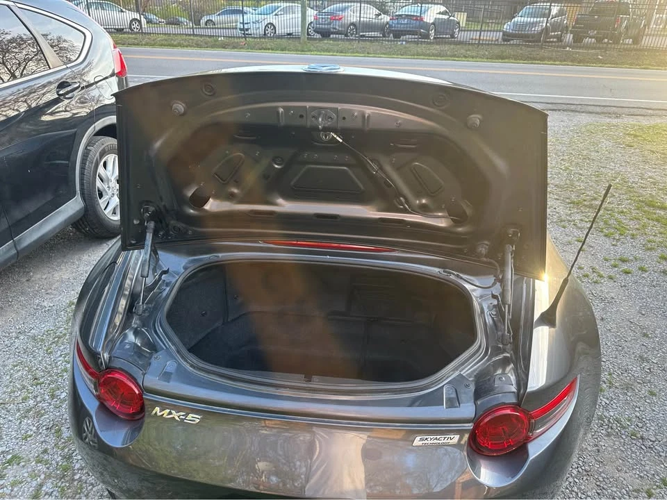 2017 Mazda ND MX-5 Miata - Image 10 of 12