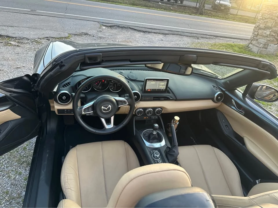 2017 Mazda ND MX-5 Miata - Image 12 of 12