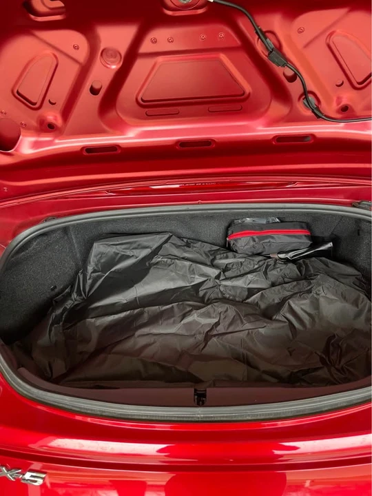 2017 Mazda ND MX-5 Miata - Image 7 of 10