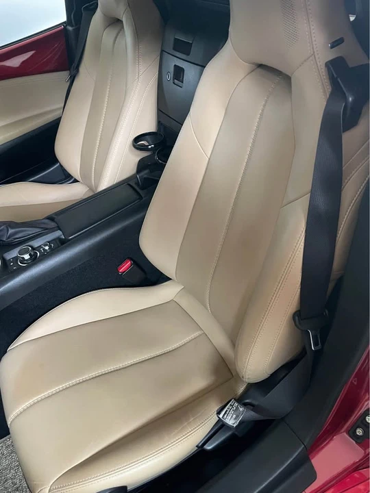 2017 Mazda ND MX-5 Miata - Image 8 of 10
