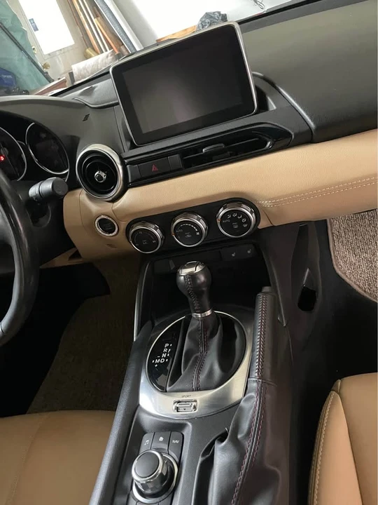 2017 Mazda ND MX-5 Miata - Image 9 of 10