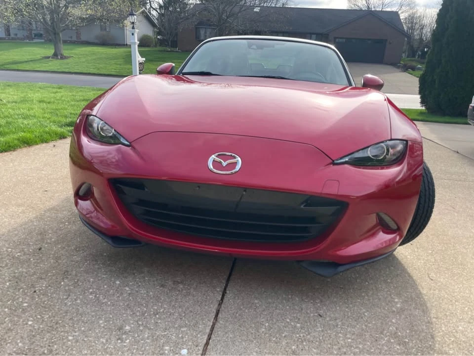 2017 Mazda ND MX-5 Miata - Image 10 of 10