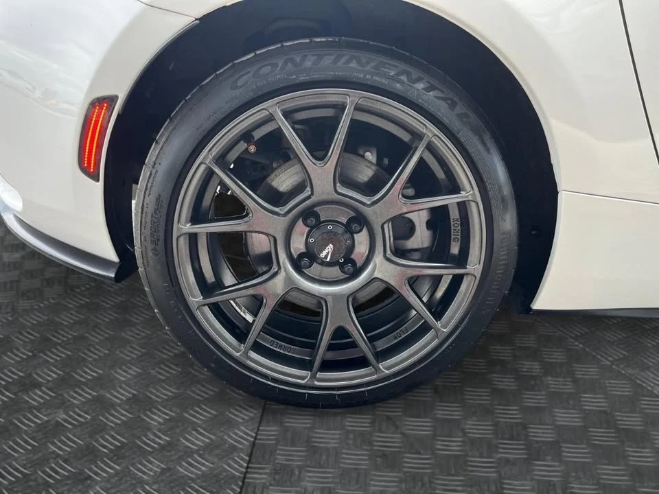 2017 Mazda ND MX-5 Miata - Image 4 of 6