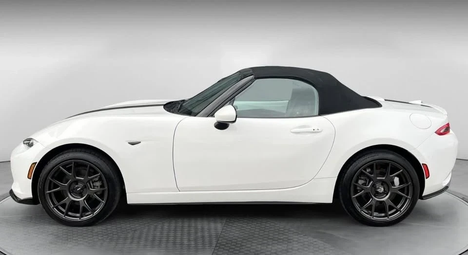 2017 Mazda ND MX-5 Miata - Image 2 of 6