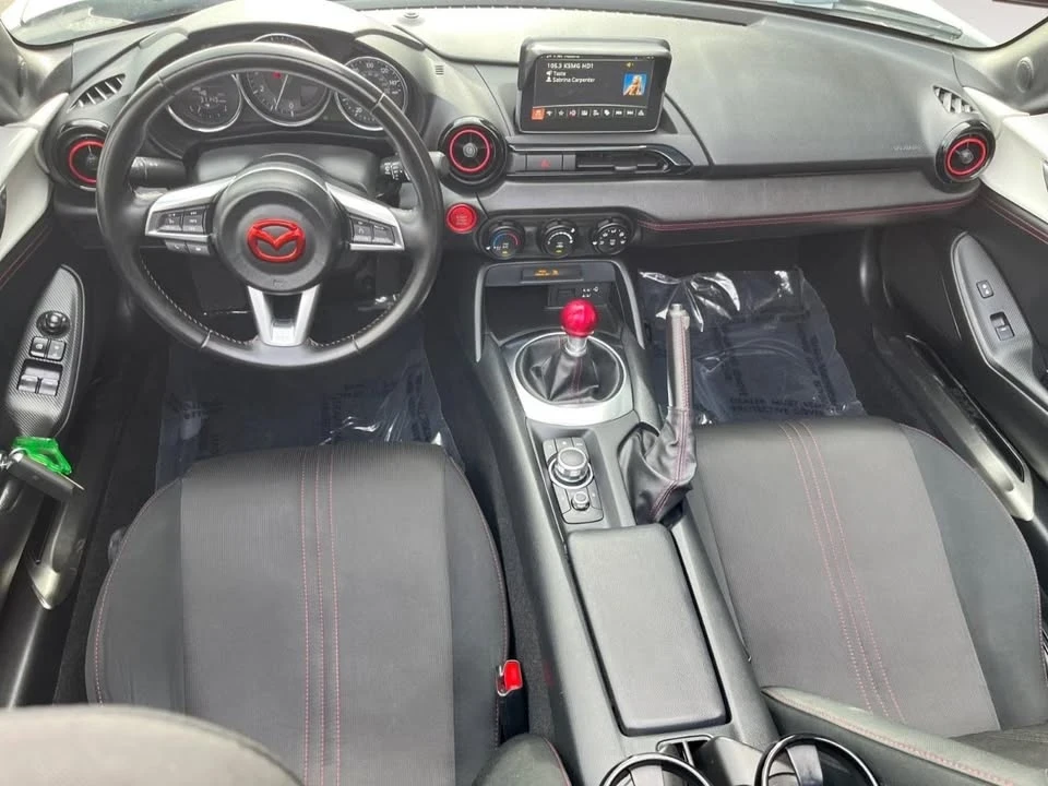 2017 Mazda ND MX-5 Miata - Image 6 of 6