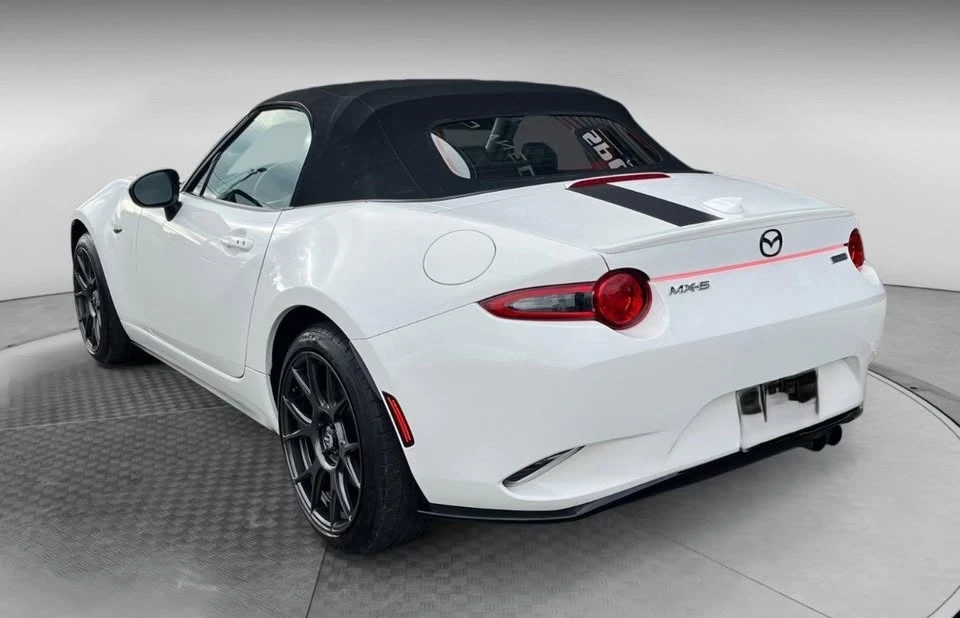 2017 Mazda ND MX-5 Miata - Image 3 of 6