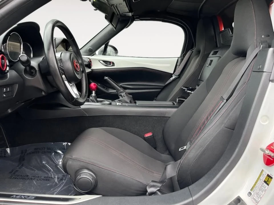 2017 Mazda ND MX-5 Miata - Image 5 of 6