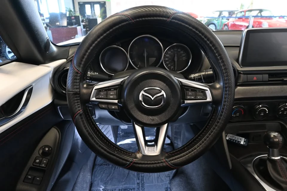 2017 Mazda ND MX-5 Miata - Image 11 of 18