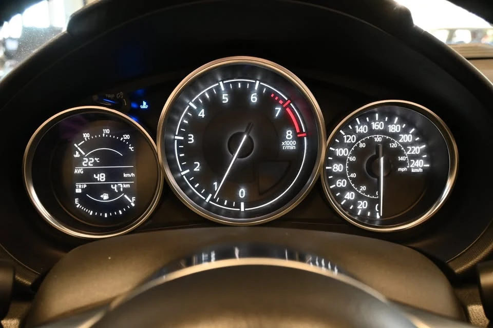 2017 Mazda ND MX-5 Miata - Image 12 of 18