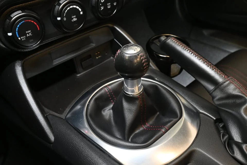 2017 Mazda ND MX-5 Miata - Image 14 of 18