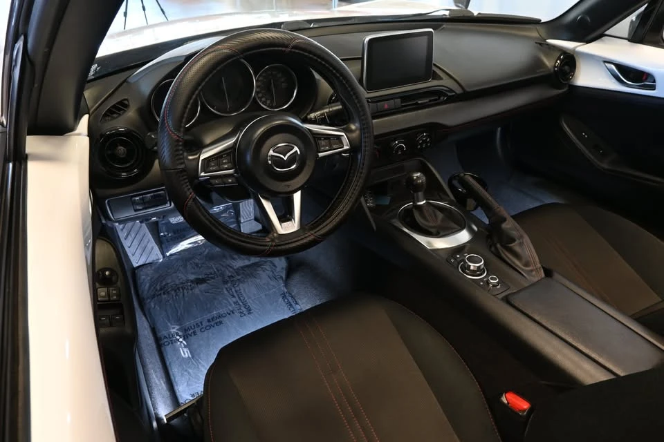 2017 Mazda ND MX-5 Miata - Image 10 of 18