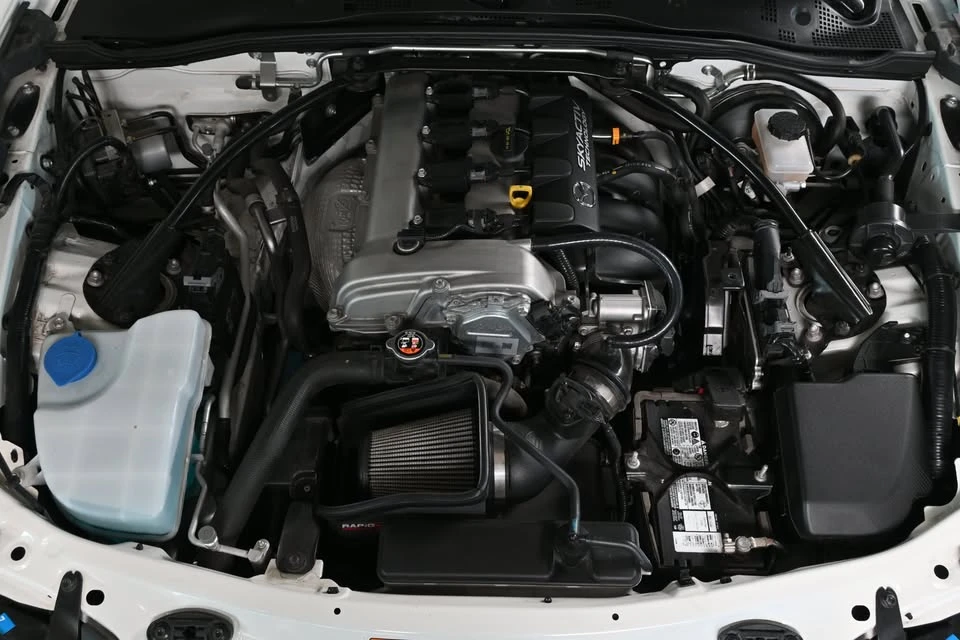 2017 Mazda ND MX-5 Miata - Image 18 of 18