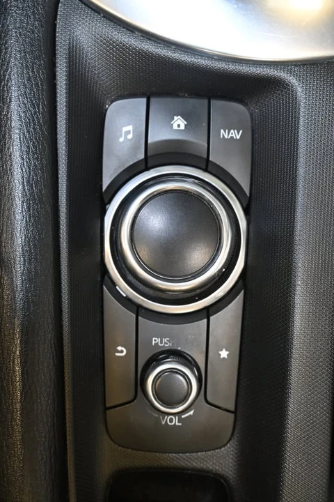 2017 Mazda ND MX-5 Miata - Image 15 of 18