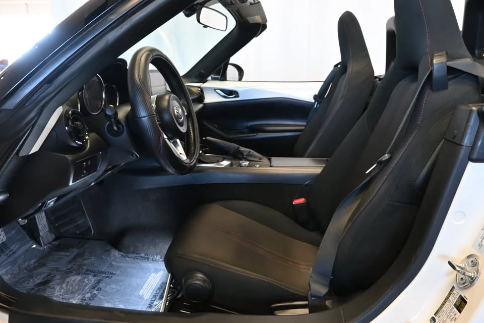 2017 Mazda ND MX-5 Miata - Image 9 of 18