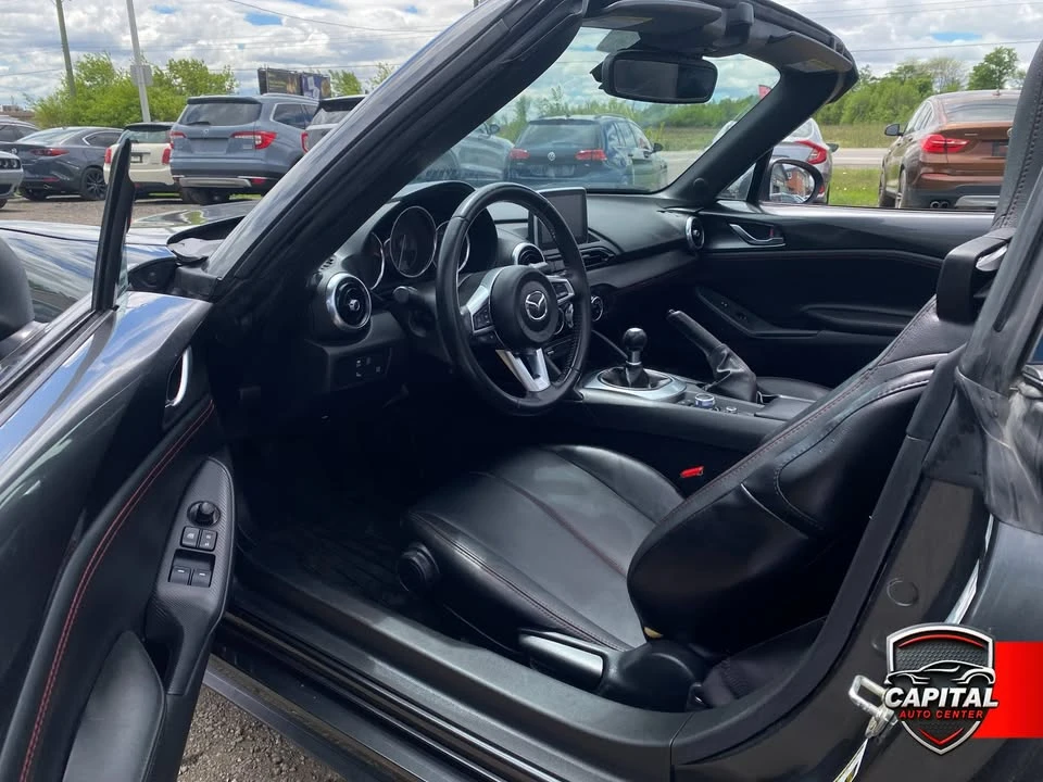 2017 Mazda ND MX-5 Miata - Image 10 of 19