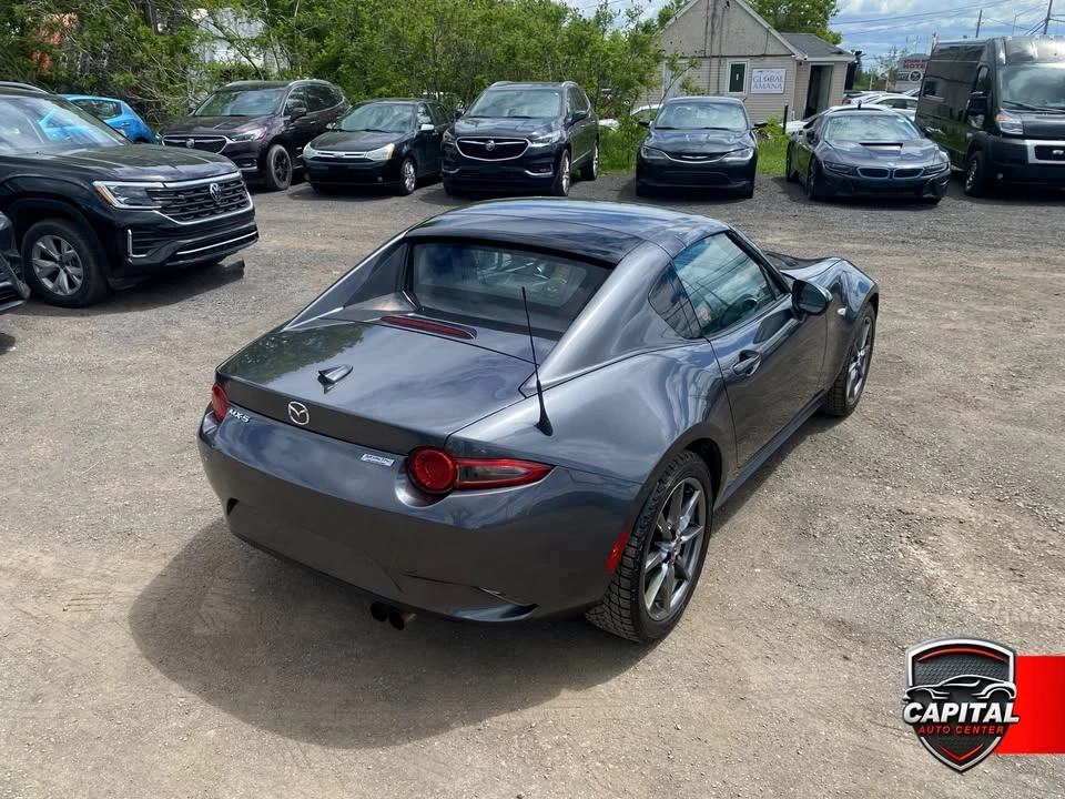 2017 Mazda ND MX-5 Miata - Image 7 of 19