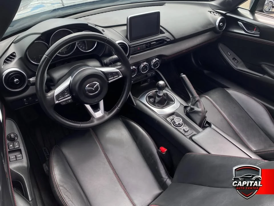 2017 Mazda ND MX-5 Miata - Image 13 of 19