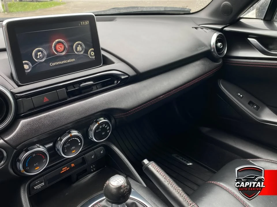 2017 Mazda ND MX-5 Miata - Image 14 of 19