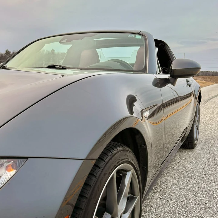 2017 Mazda ND MX-5 Miata - Image 7 of 18