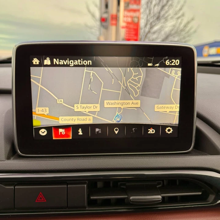 2017 Mazda ND MX-5 Miata - Image 10 of 18