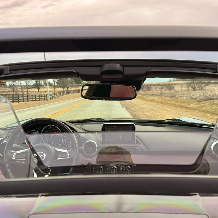 2017 Mazda ND MX-5 Miata - Image 5 of 18