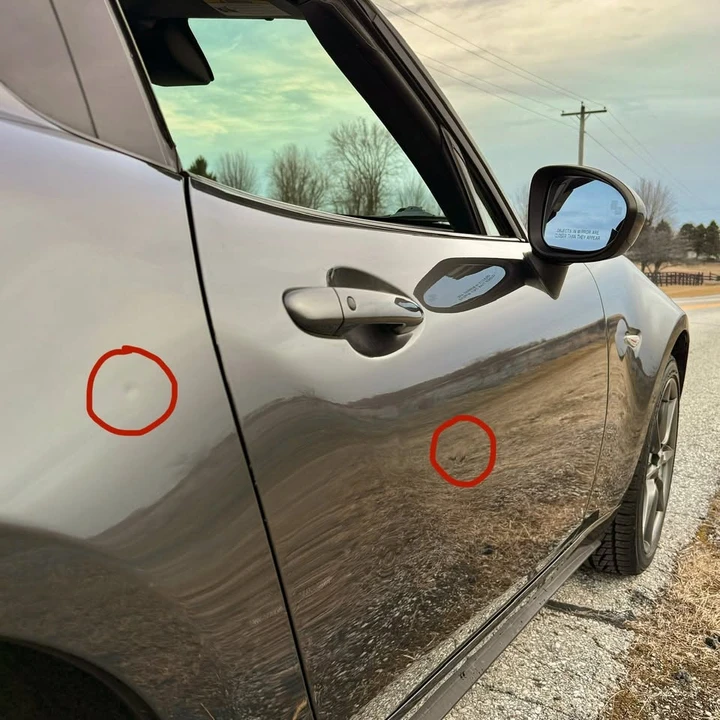 2017 Mazda ND MX-5 Miata - Image 12 of 18