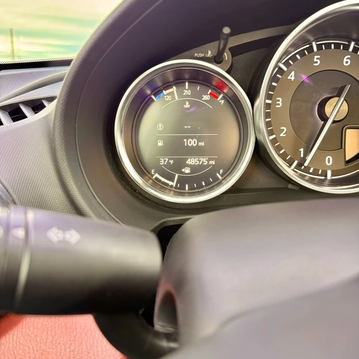 2017 Mazda ND MX-5 Miata - Image 11 of 18