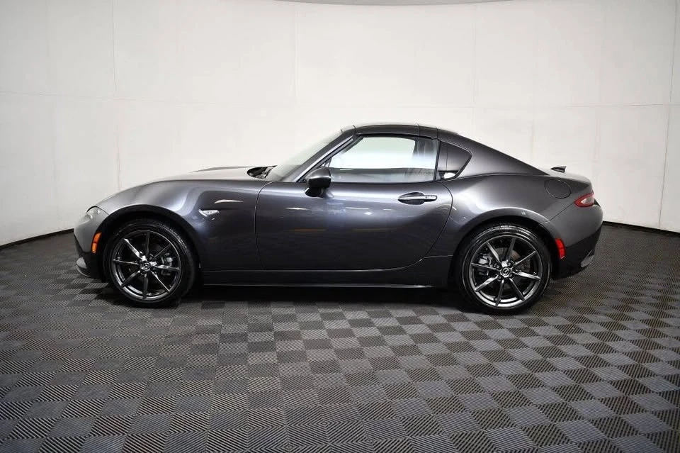 2017 Mazda ND MX-5 Miata - Image 10 of 19
