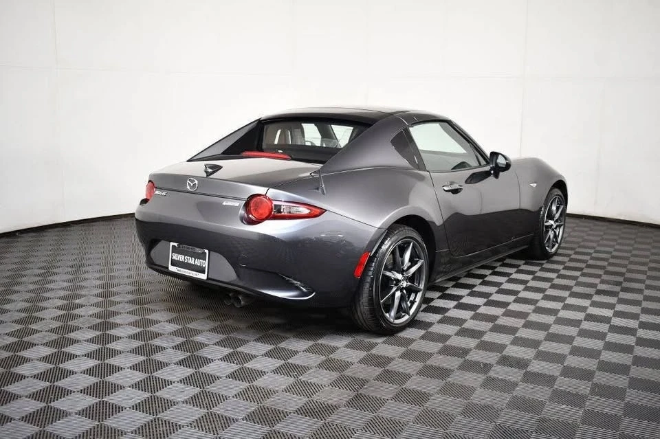 2017 Mazda ND MX-5 Miata - Image 6 of 19