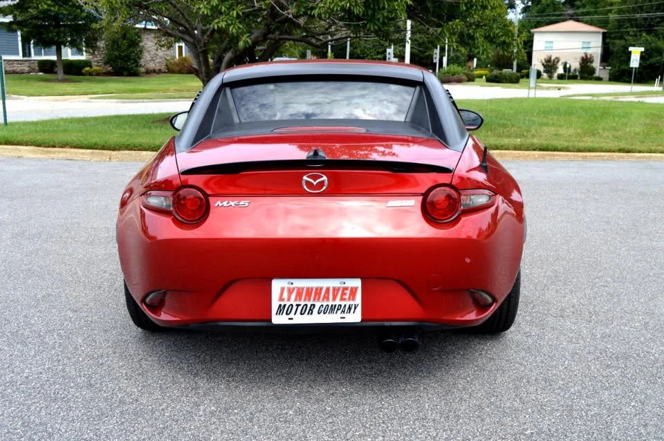 2017 Mazda ND MX-5 Miata - Image 12 of 20