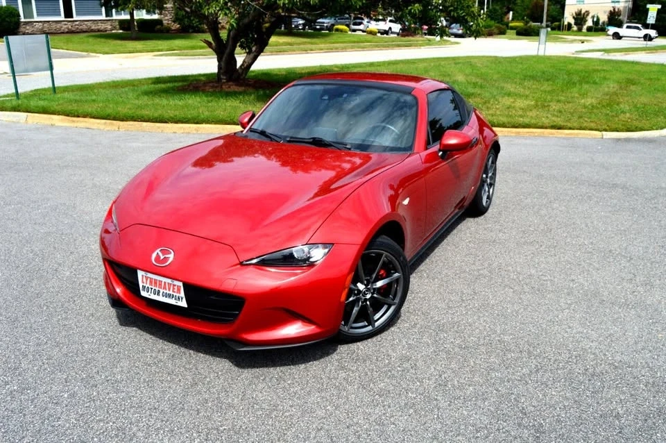 2017 Mazda ND MX-5 Miata - Image 19 of 19