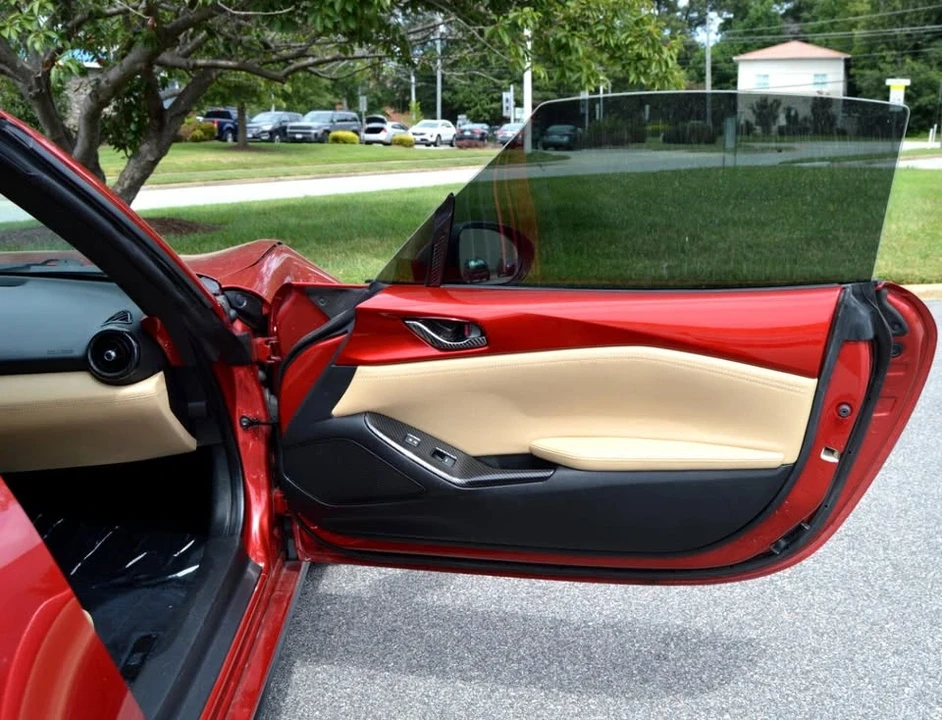 2017 Mazda ND MX-5 Miata - Image 14 of 19