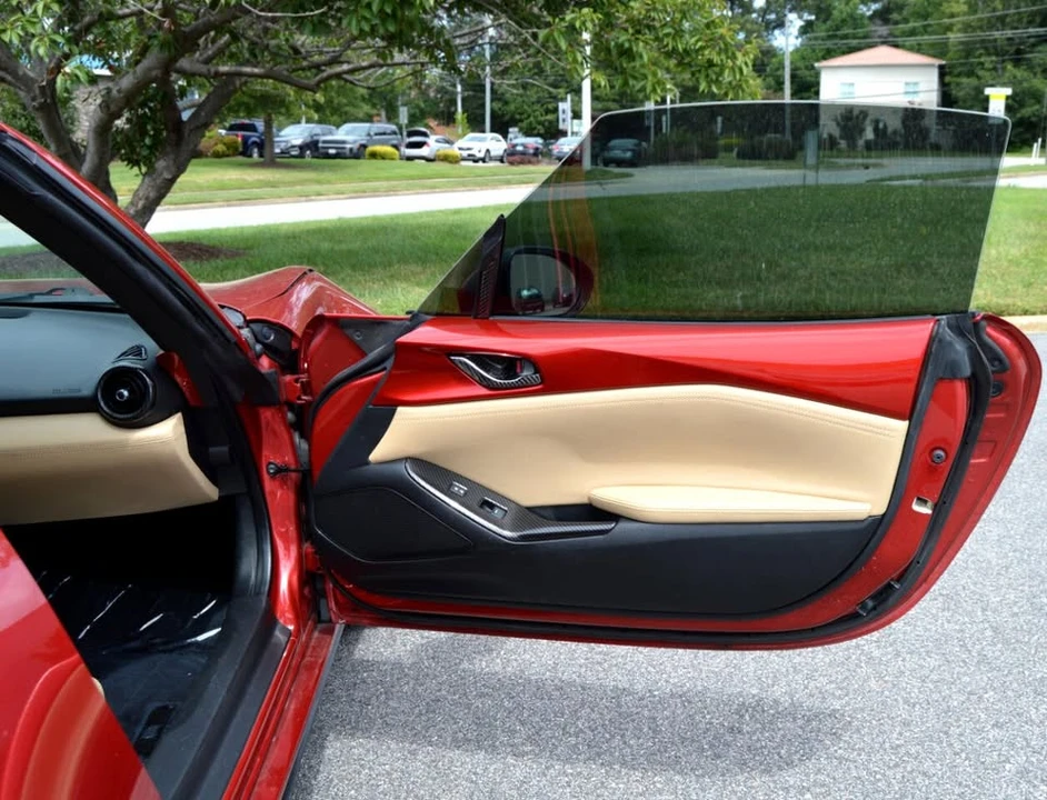 2017 Mazda ND MX-5 Miata - Image 15 of 20