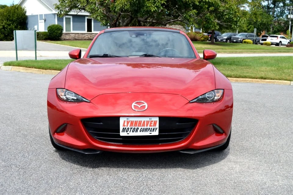 2017 Mazda ND MX-5 Miata - Image 14 of 20