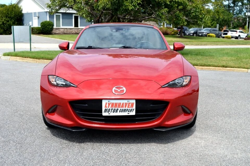 2017 Mazda ND MX-5 Miata - Image 13 of 19