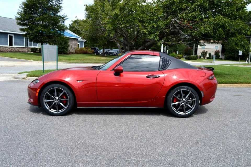 2017 Mazda ND MX-5 Miata - Image 5 of 20