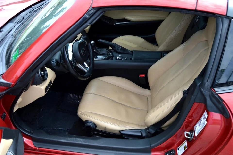 2017 Mazda ND MX-5 Miata - Image 8 of 19