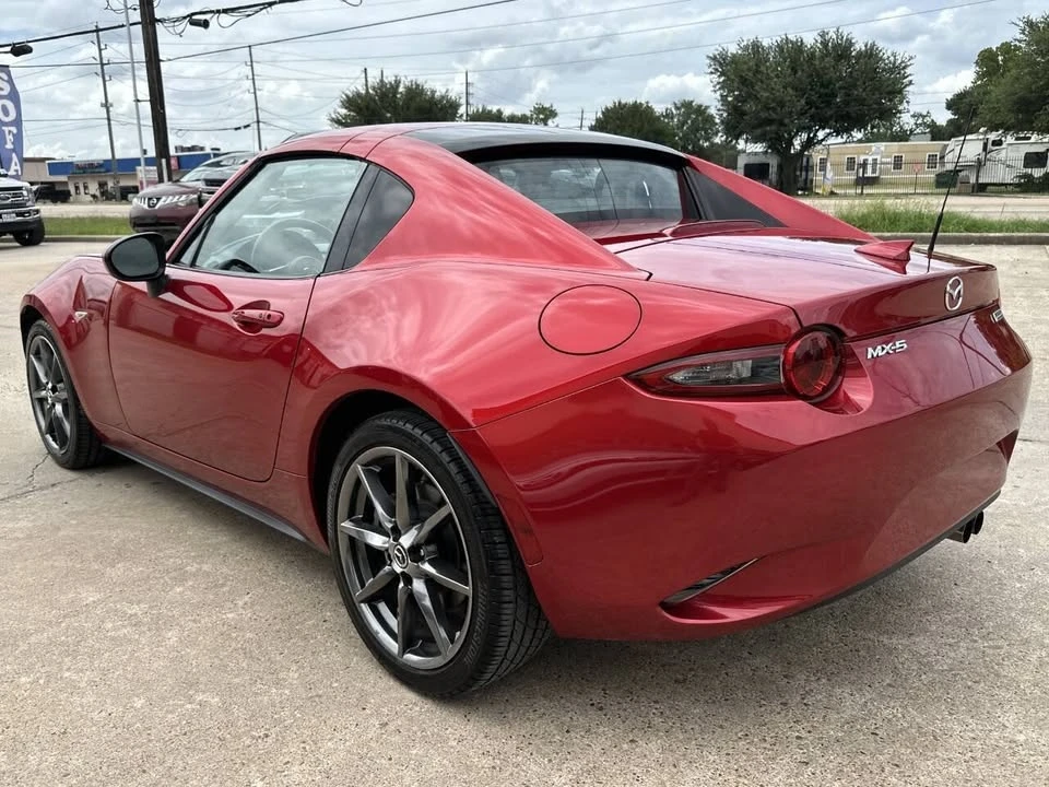 2017 Mazda ND MX-5 Miata - Image 5 of 17