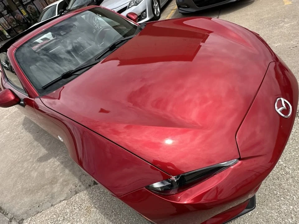 2017 Mazda ND MX-5 Miata - Image 16 of 17