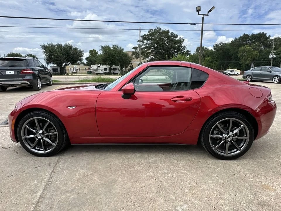2017 Mazda ND MX-5 Miata - Image 6 of 17