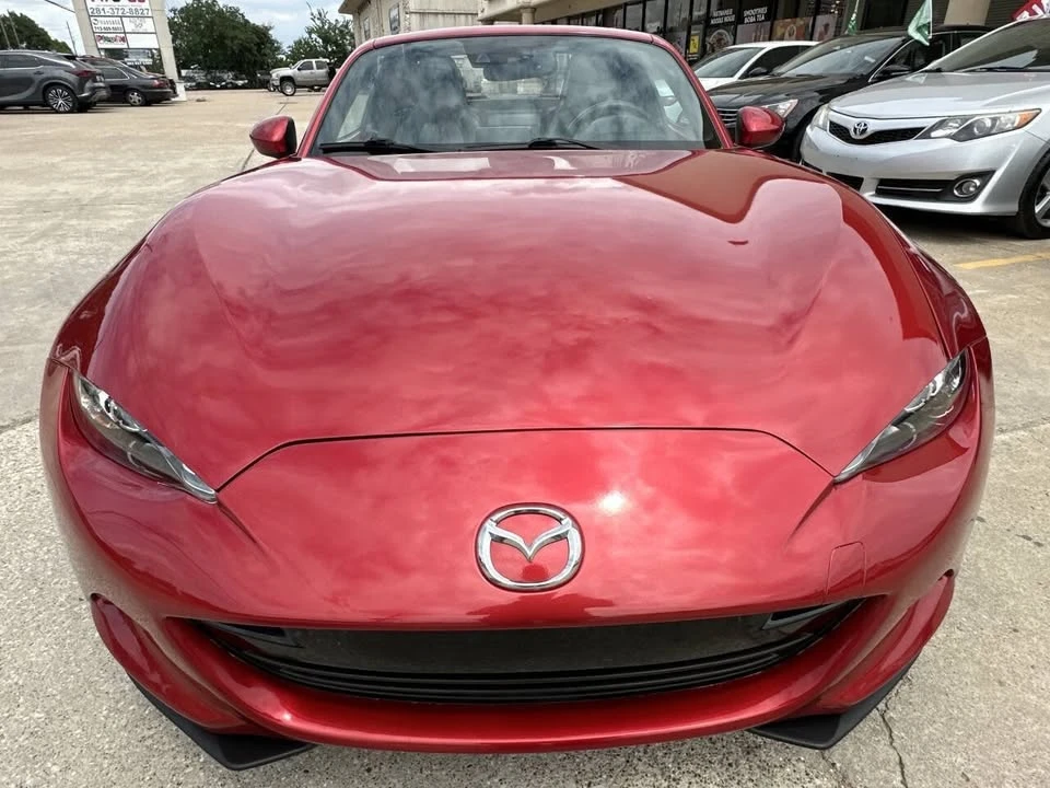 2017 Mazda ND MX-5 Miata - Image 9 of 17