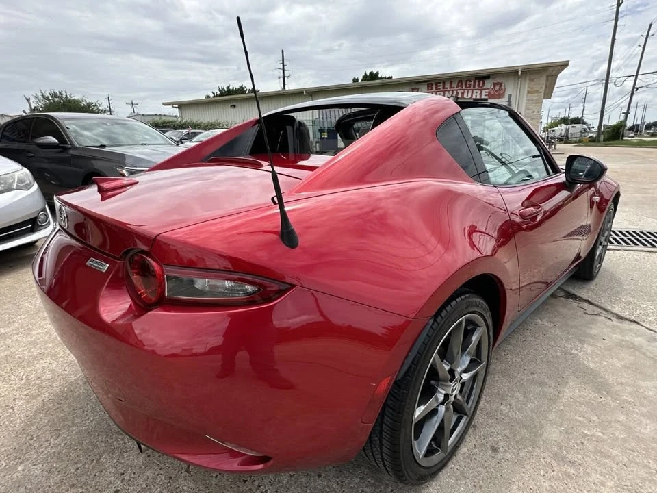 2017 Mazda ND MX-5 Miata - Image 11 of 17