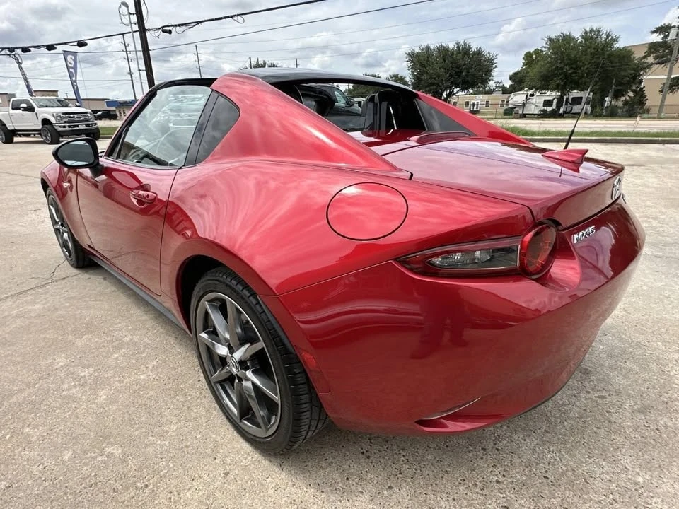 2017 Mazda ND MX-5 Miata - Image 13 of 17