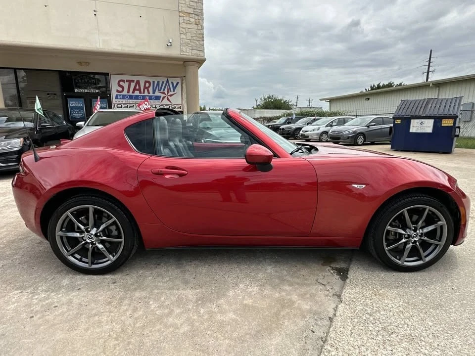 2017 Mazda ND MX-5 Miata - Image 10 of 17