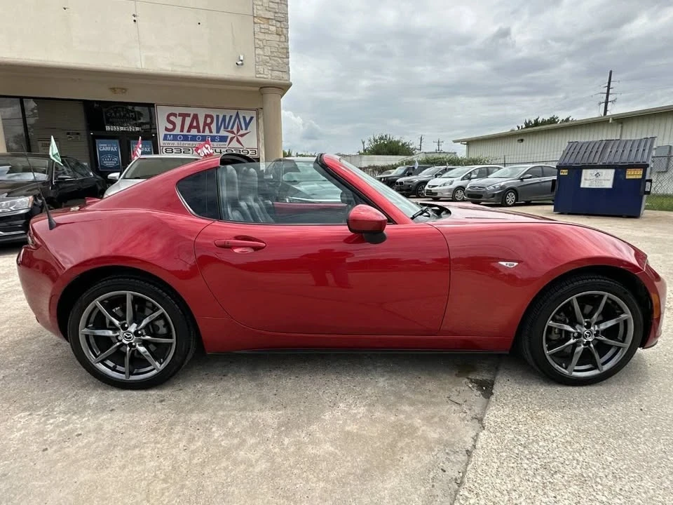 2017 Mazda ND MX-5 Miata - Image 11 of 19