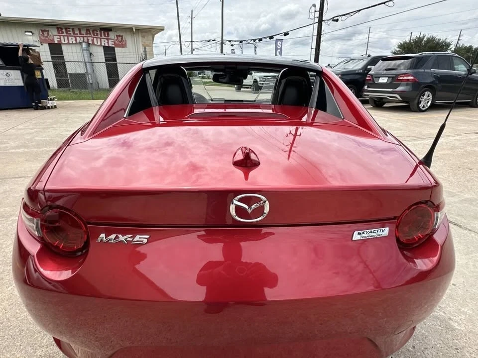 2017 Mazda ND MX-5 Miata - Image 13 of 19